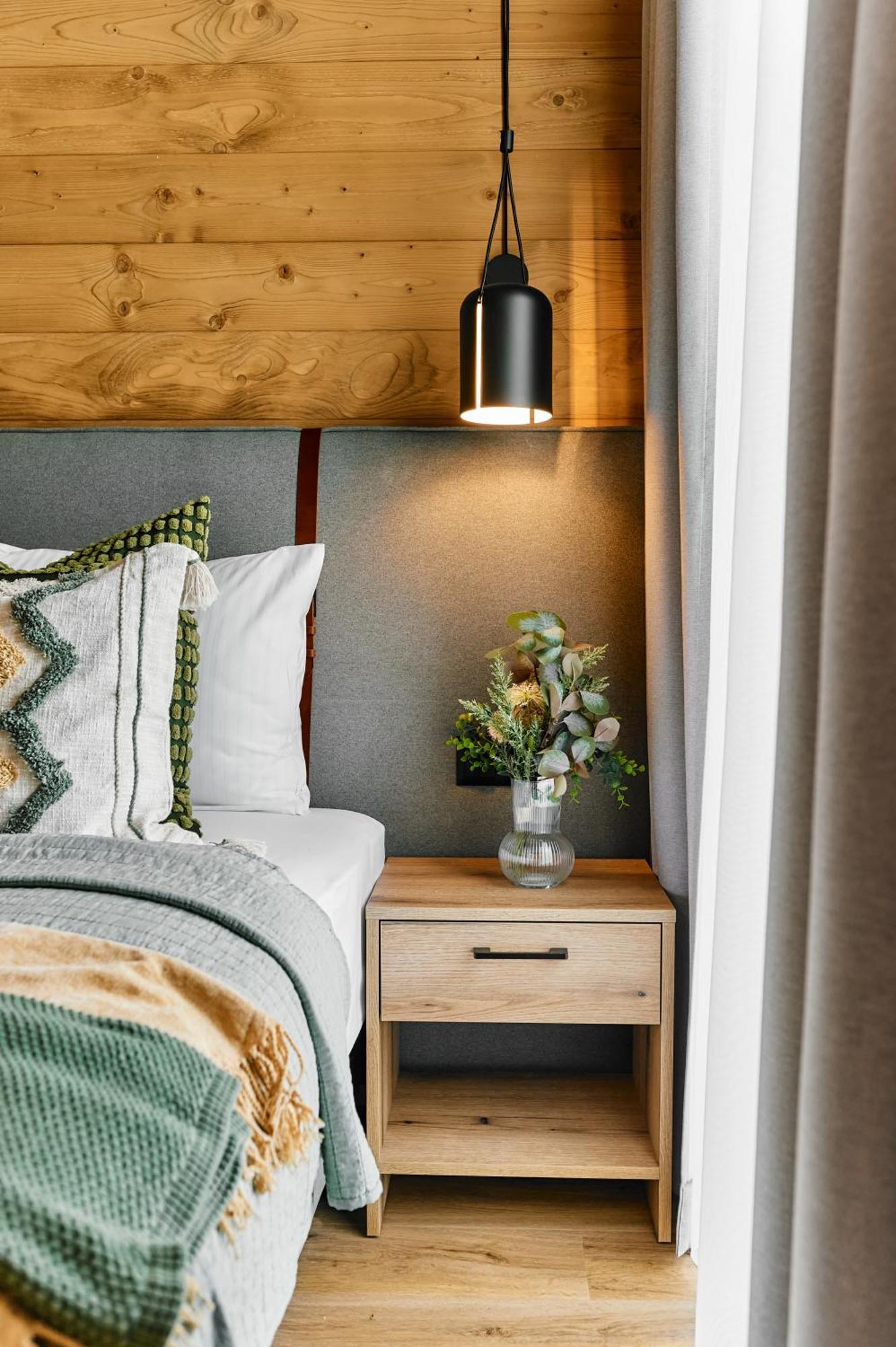 Tatra Nest Apartamenty - Jacuzzi, Sauna! 비아위 두나예크 외부 사진