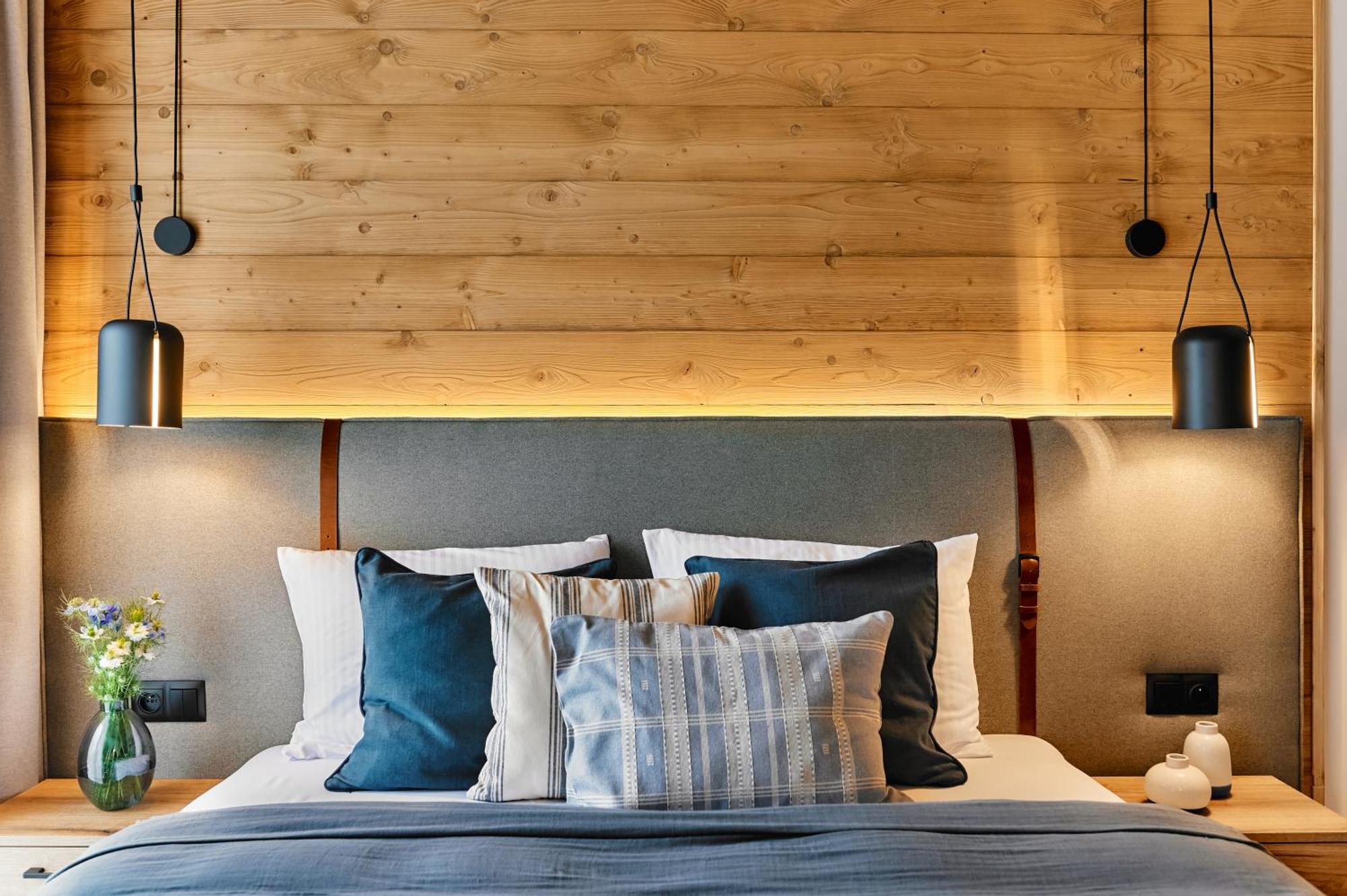 Tatra Nest Apartamenty - Jacuzzi, Sauna! 비아위 두나예크 외부 사진