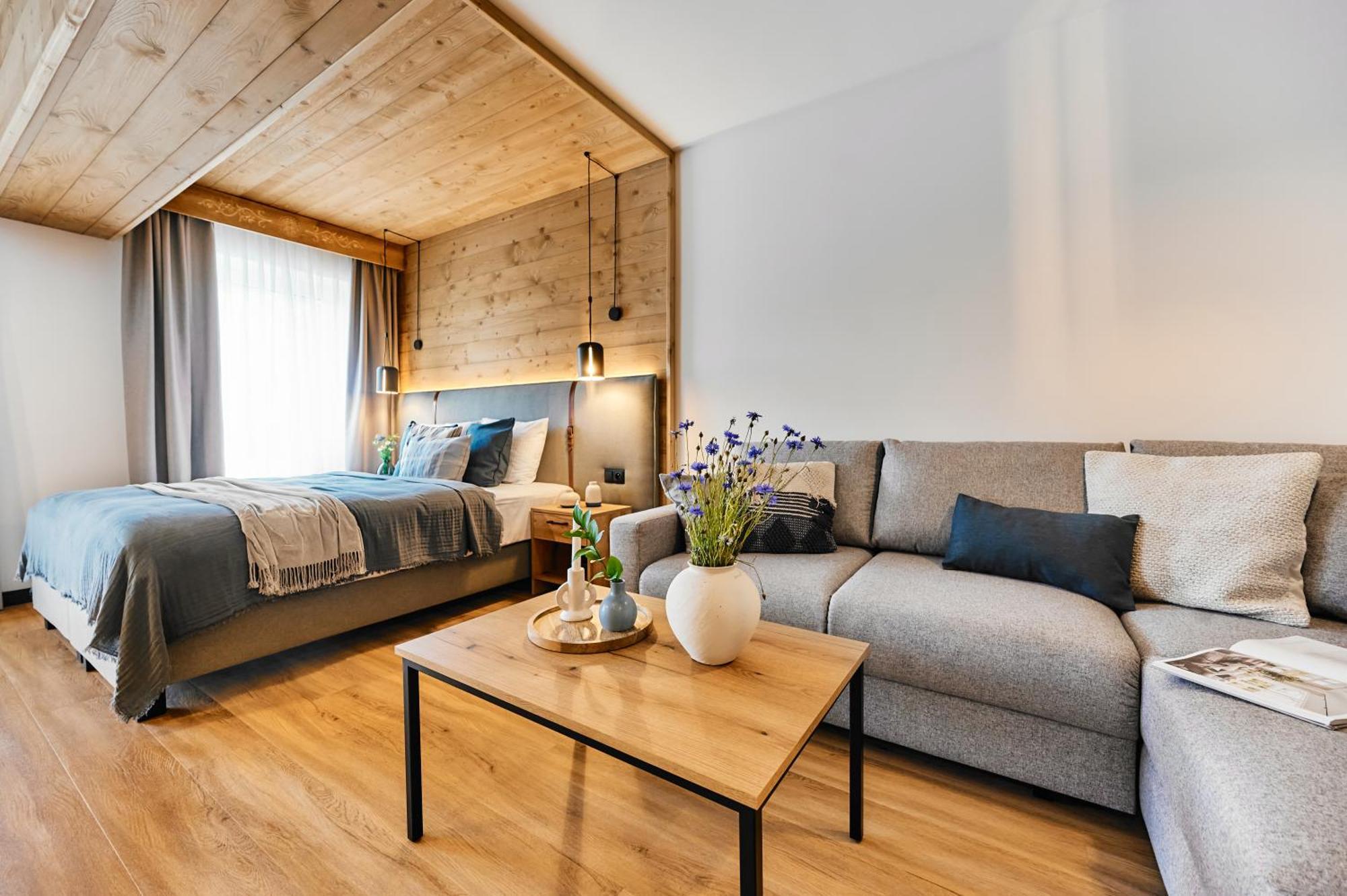 Tatra Nest Apartamenty - Jacuzzi, Sauna! 비아위 두나예크 외부 사진