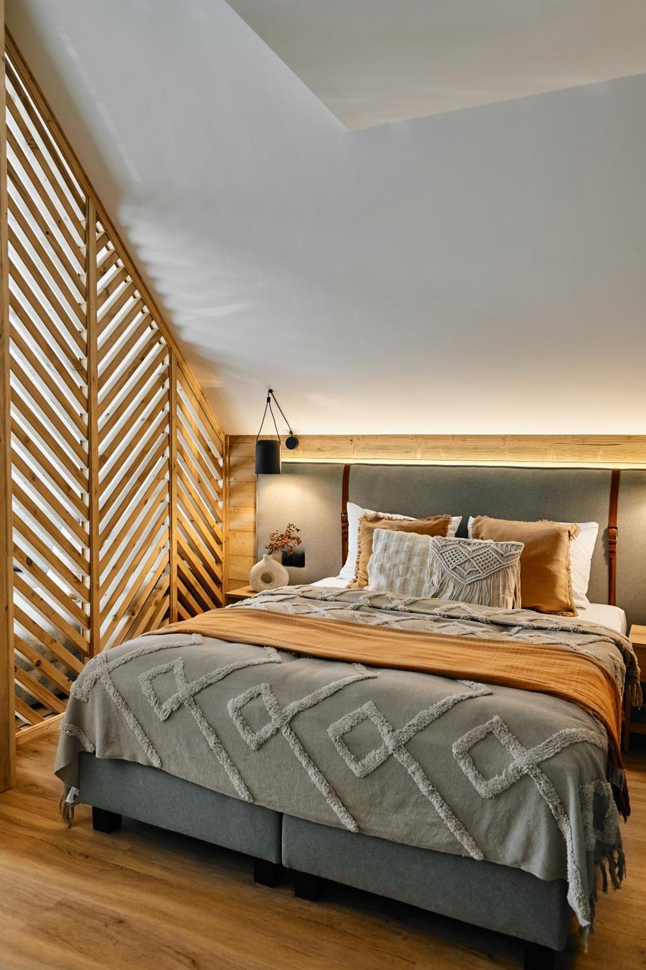 Tatra Nest Apartamenty - Jacuzzi, Sauna! 비아위 두나예크 외부 사진
